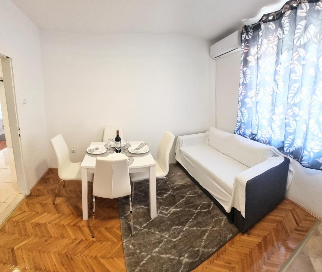 Apartment Lea Bayview ดูบรอฟนิก ภายนอก รูปภาพ