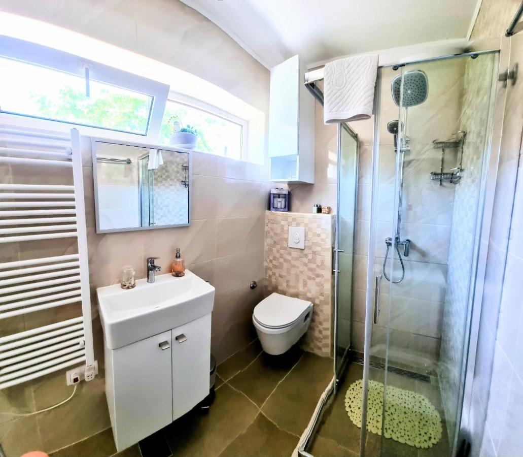 Apartment Lea Bayview ดูบรอฟนิก ภายนอก รูปภาพ