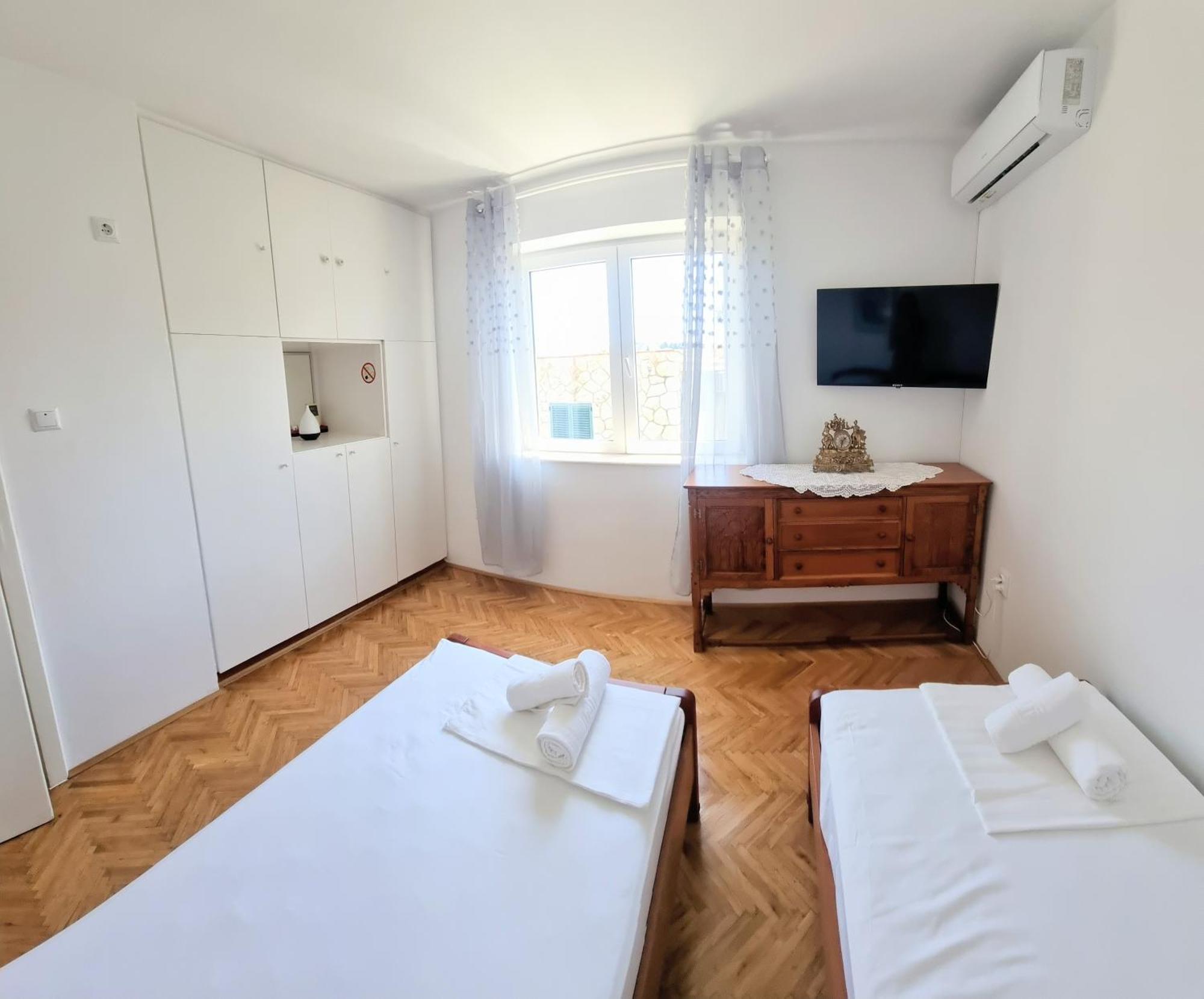 Apartment Lea Bayview ดูบรอฟนิก ภายนอก รูปภาพ
