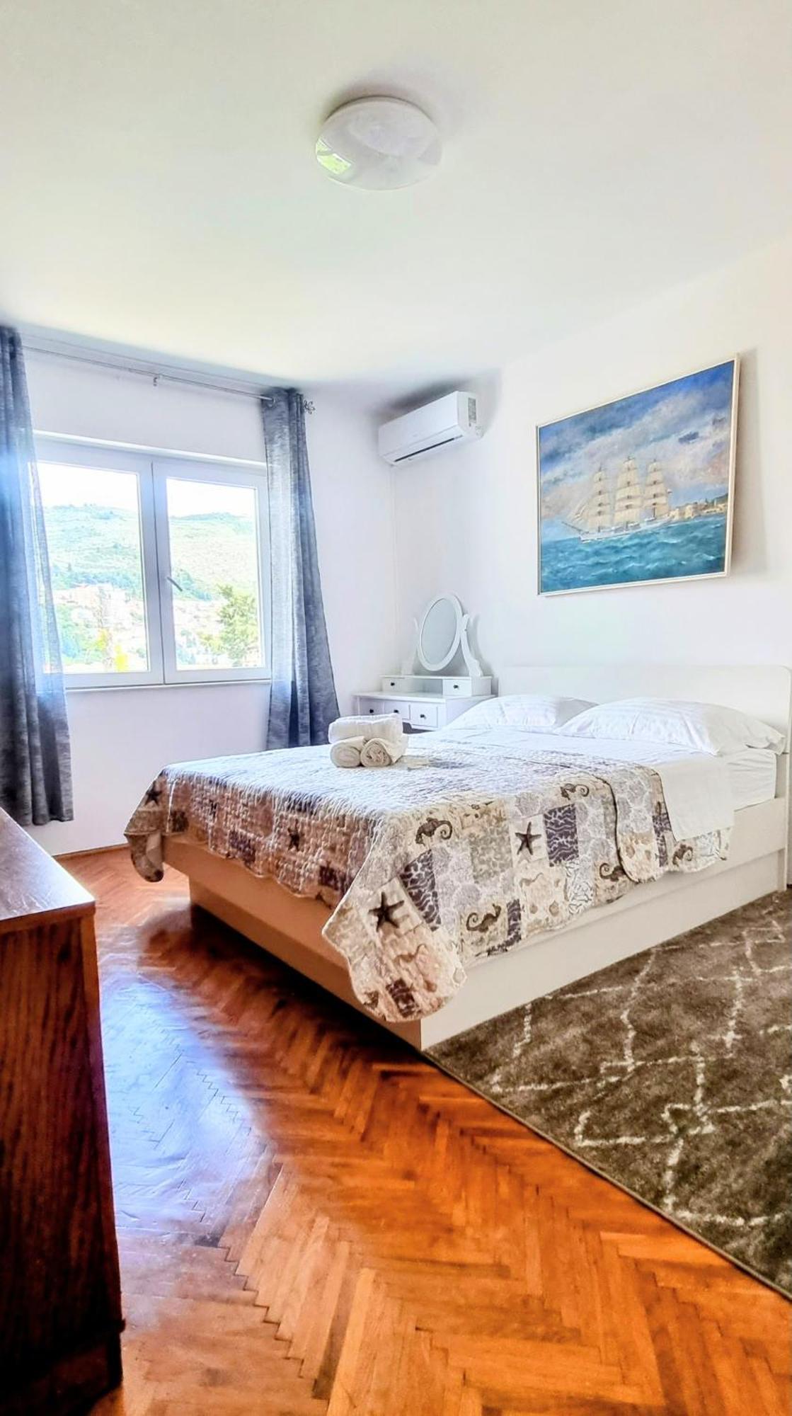 Apartment Lea Bayview ดูบรอฟนิก ภายนอก รูปภาพ