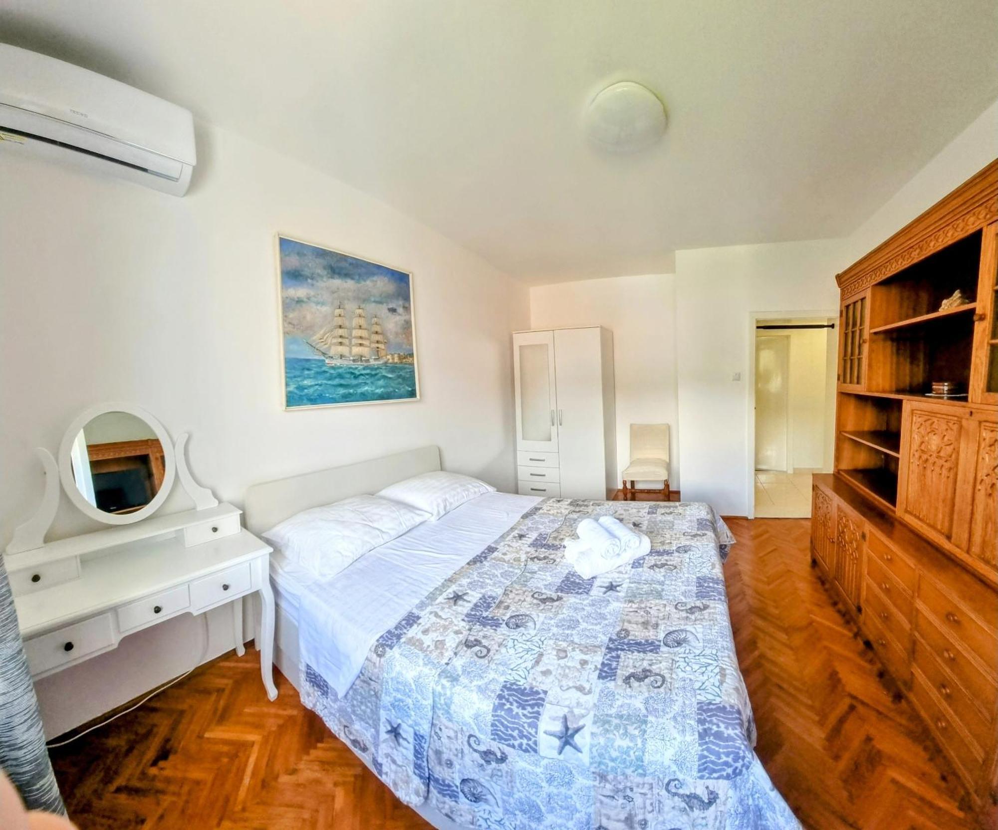 Apartment Lea Bayview ดูบรอฟนิก ภายนอก รูปภาพ