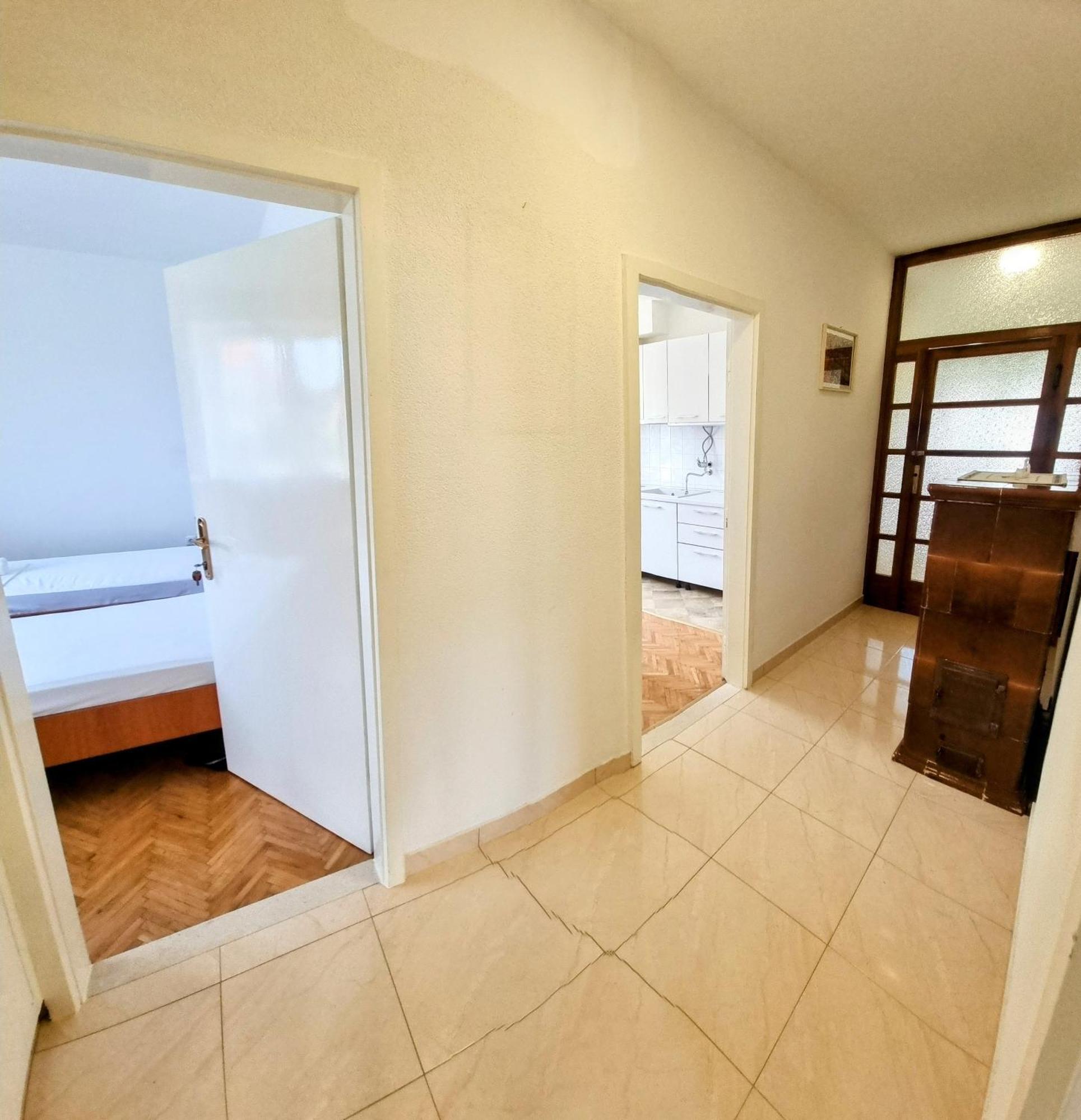Apartment Lea Bayview ดูบรอฟนิก ภายนอก รูปภาพ