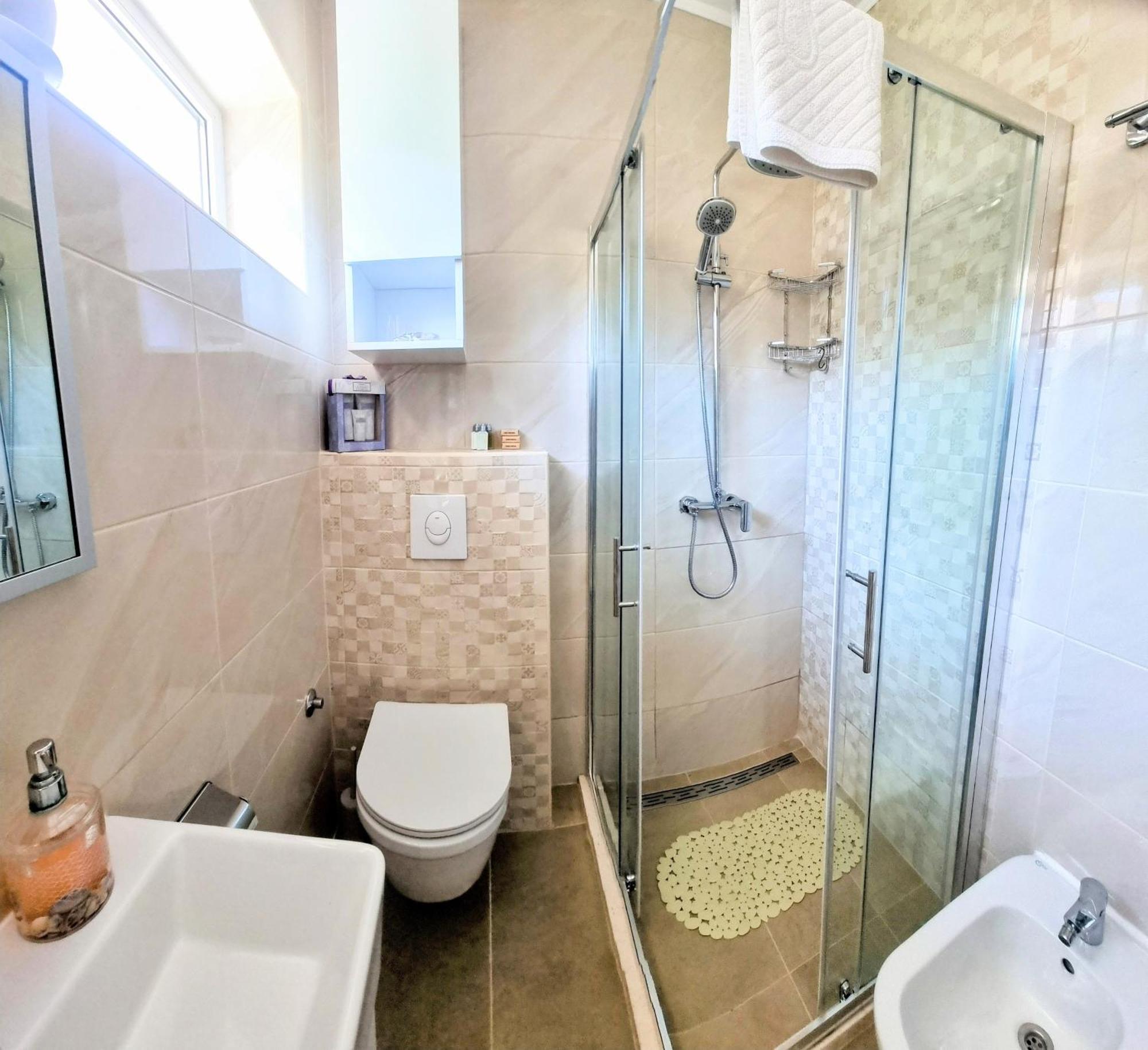 Apartment Lea Bayview ดูบรอฟนิก ภายนอก รูปภาพ