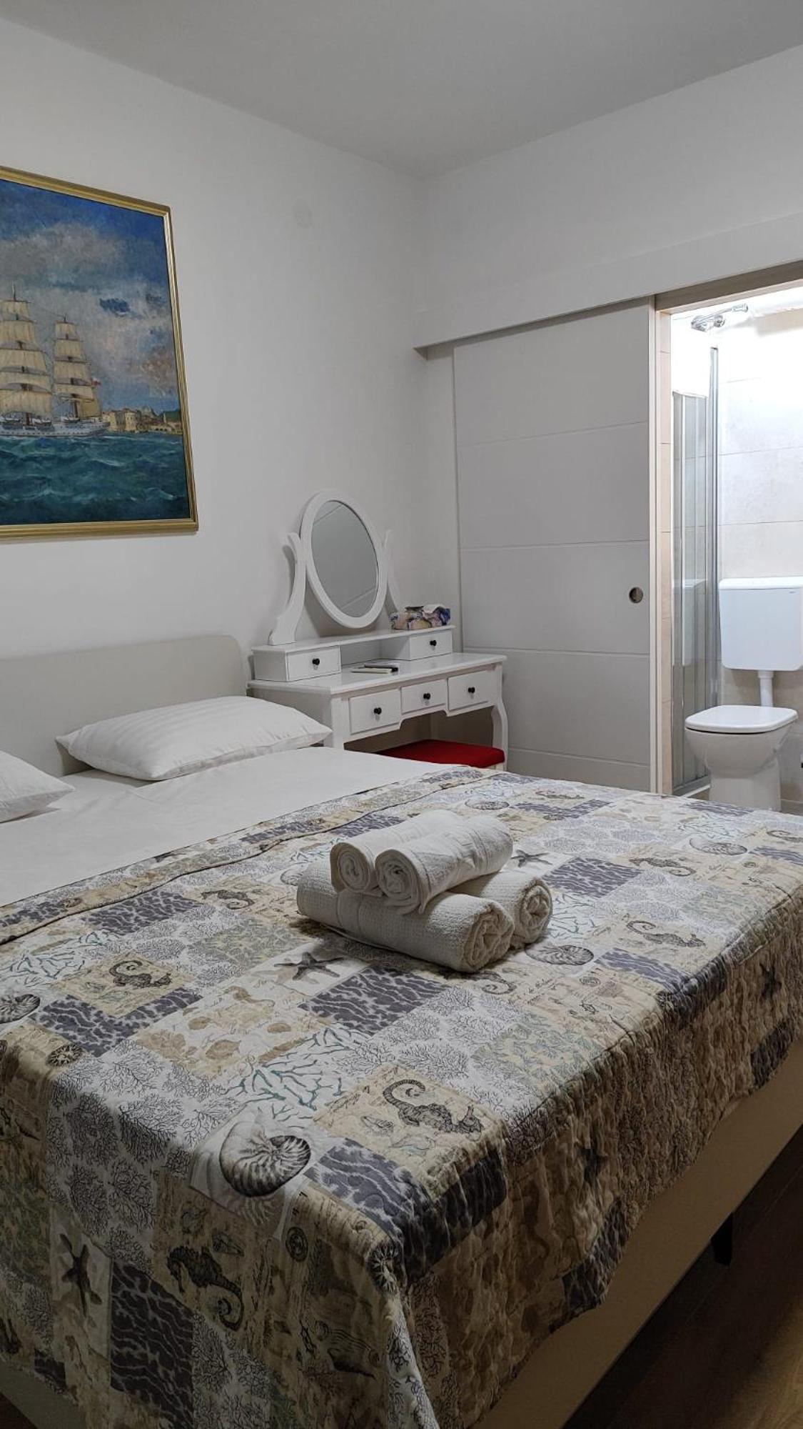Apartment Lea Bayview ดูบรอฟนิก ภายนอก รูปภาพ