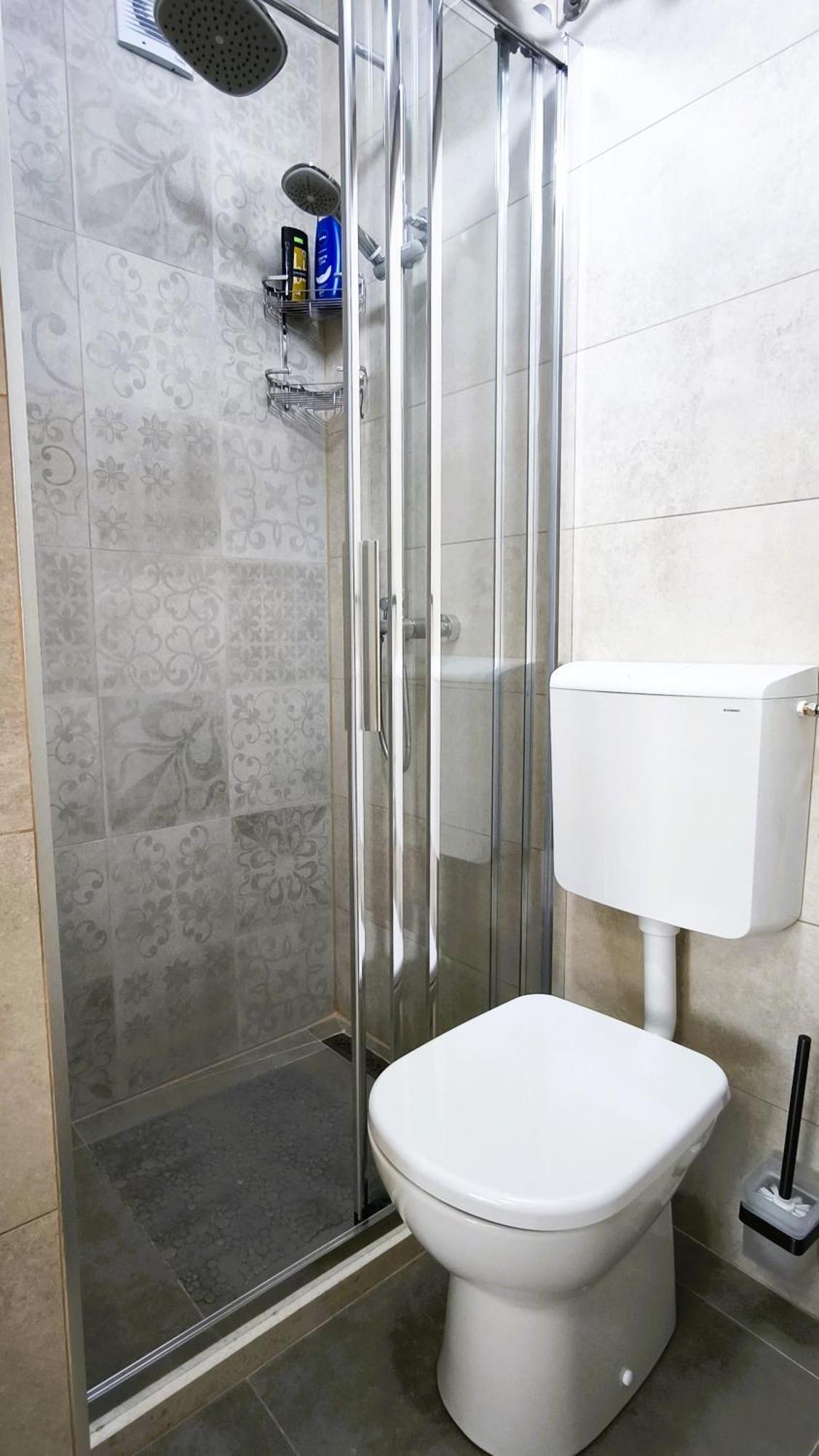 Apartment Lea Bayview ดูบรอฟนิก ภายนอก รูปภาพ