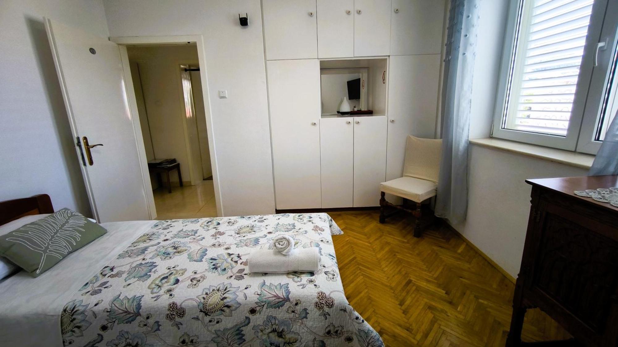 Apartment Lea Bayview ดูบรอฟนิก ภายนอก รูปภาพ