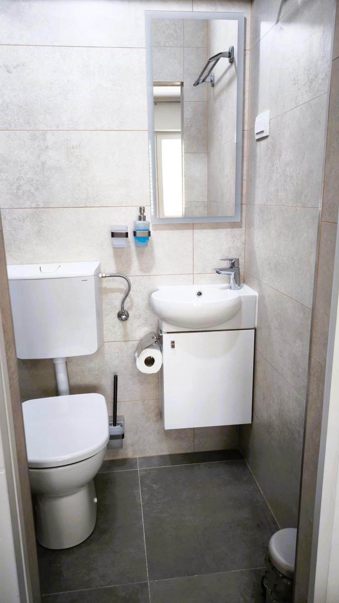 Apartment Lea Bayview ดูบรอฟนิก ภายนอก รูปภาพ