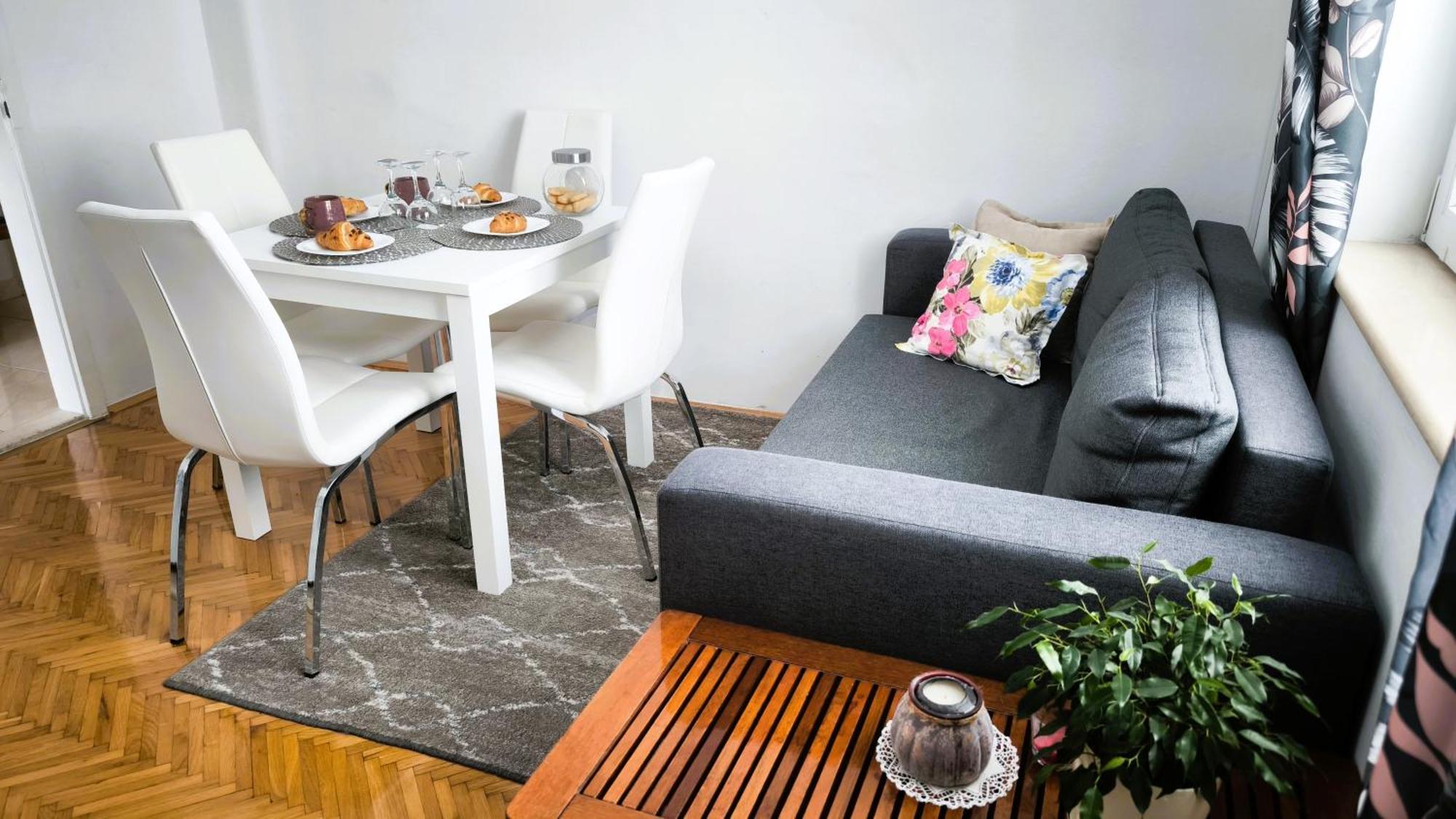 Apartment Lea Bayview ดูบรอฟนิก ภายนอก รูปภาพ